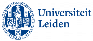 Universiteit van Leiden logo